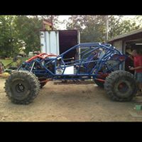 Terry Tharp Photo 6