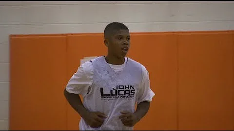 Justin Speight Photo 15