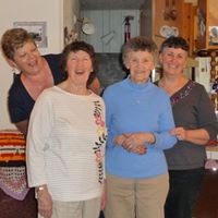 Sally Blackwell Photo 2