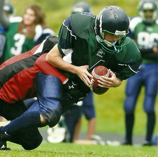 Scott Mackie Photo 11
