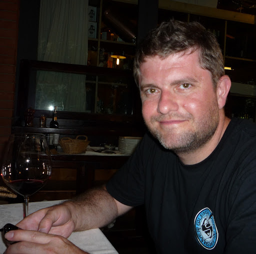 Charles Goodman Photo 16