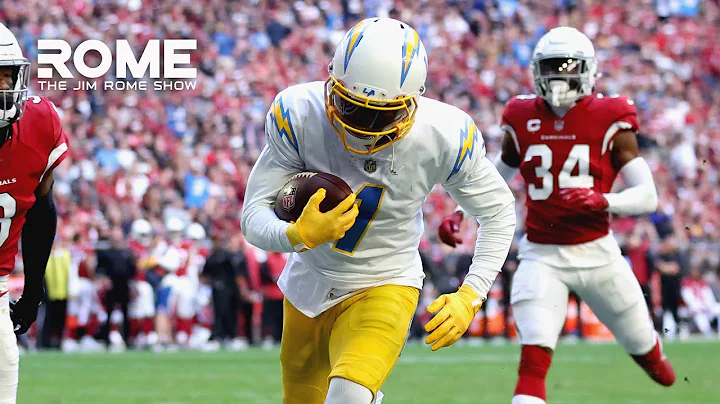 Deandre Carter Photo 28
