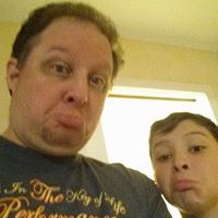 Evan Greenberg Photo 9