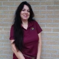 Desiree Alfonso Photo 4
