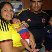 Alfredo Escobar Photo 8