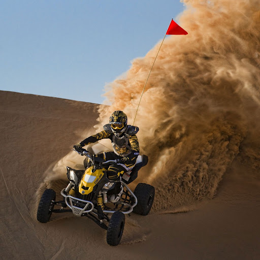 Austin Wilson Photo 15