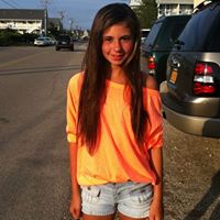 Brooke Schwartz Photo 1