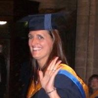 Sarah Snodgrass Photo 9