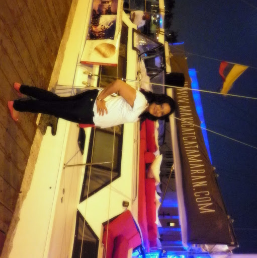 Sandra Saenz Photo 10