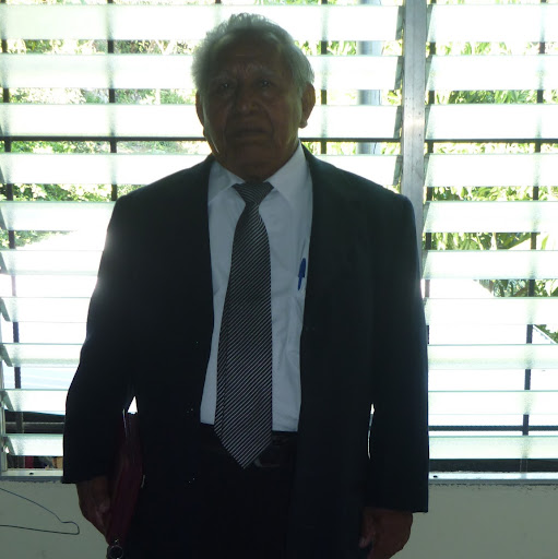 Manuel Palacios Photo 15