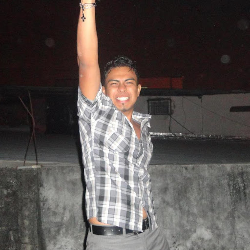 Mauricio Ordonez Photo 8