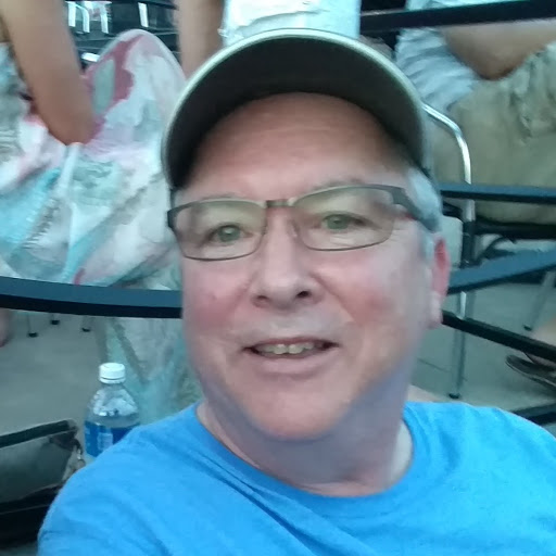 Phillip Purcell Photo 9
