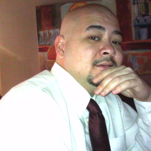 Joe Chin Photo 10
