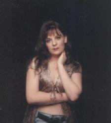 Sheena Johnson Photo 17