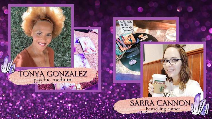 Tonya Gonzalez Photo 33