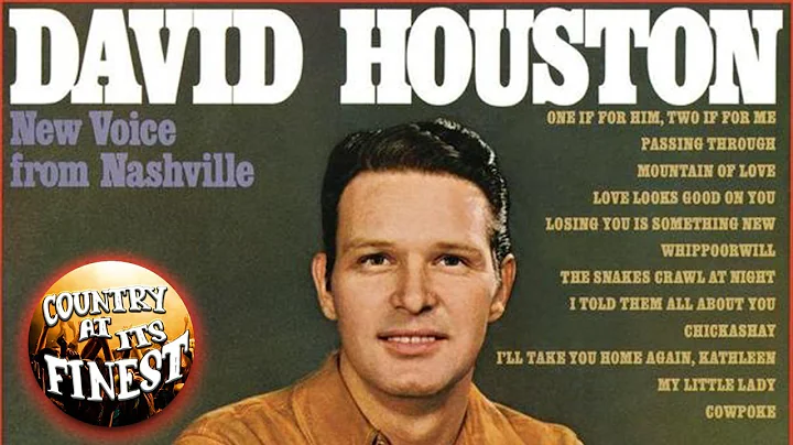 David Houston Photo 6