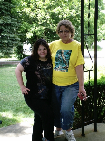 Barbara Roberts Photo 26