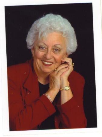 Ruth Gaston Photo 7