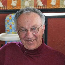 Dennis Walther Photo 9