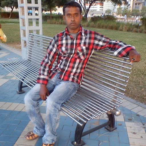 Golam Sarwar Photo 15