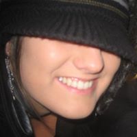 Emma Rowe Photo 2