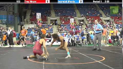 Trey Meyer Photo 30