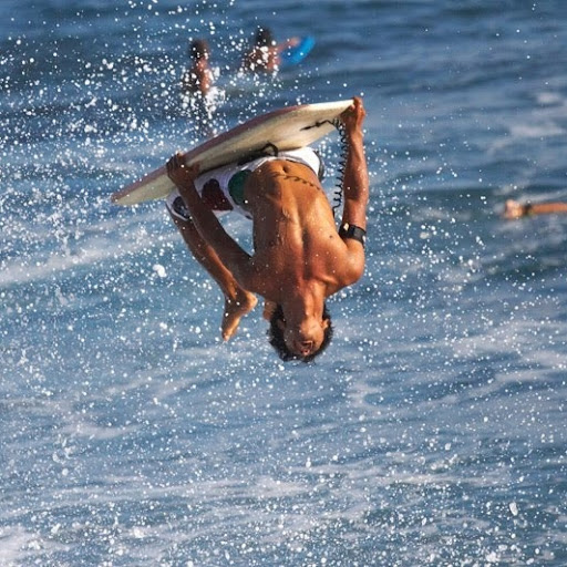 Frank Tobin Photo 10