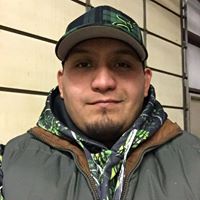 Adam Elizondo Photo 3