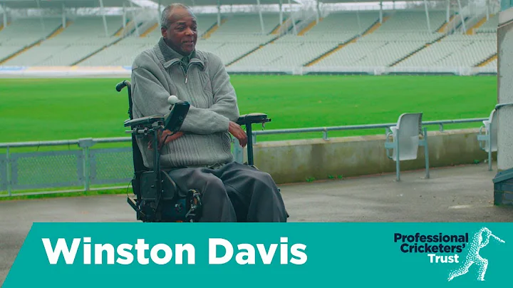 Winston Davies Photo 7