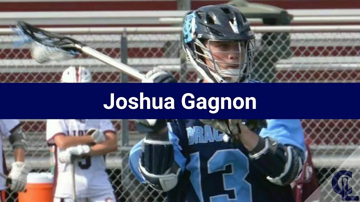 Joshua Gagnon Photo 34