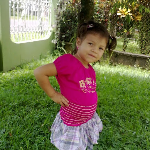 Lily Ortiz Photo 12