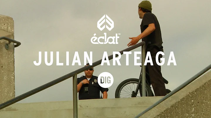 Julian Ortega Photo 32