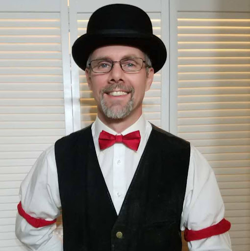 Sean Gannon Photo 11