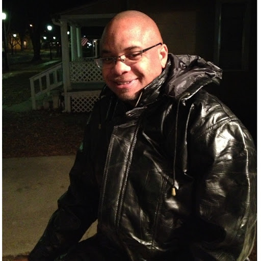 Keith Tatum Photo 10