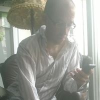 Jeremy Booth Photo 1