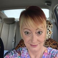 Patricia Savage Photo 3