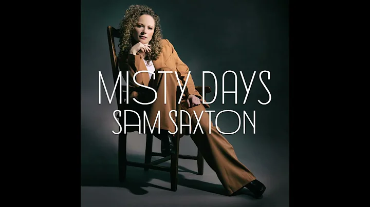 Sam Saxton Photo 17