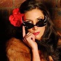 Shannon Silva Photo 3