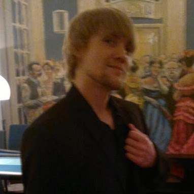Erik Oldenburg Photo 2
