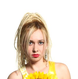 Maxine Gordon Photo 11