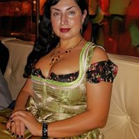 Maria Ball Photo 8