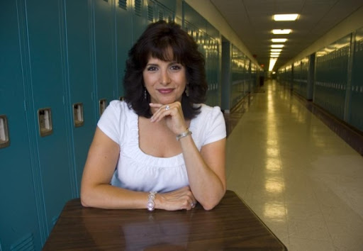 Marie Salerno Photo 12