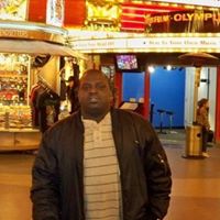 Gregory Haywood Photo 3