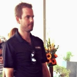 Danny Kenny Photo 10