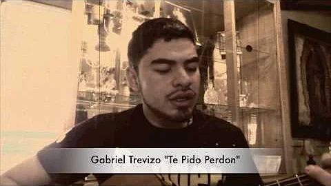 Gabriel Trevizo Photo 18