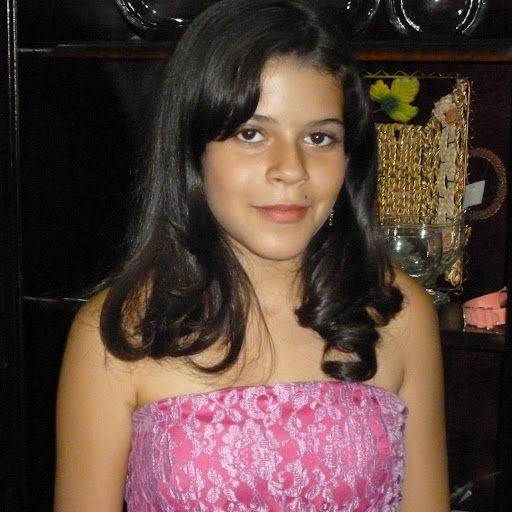 Maria Pedroza Photo 11
