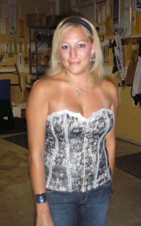 Jennifer Cullum Photo 9