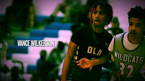 Vance Wilkerson Photo 5