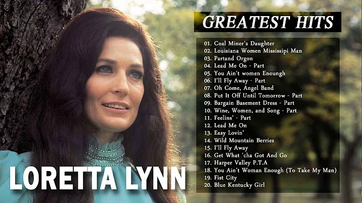 Loretta Muir Photo 6