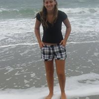 Elisa Cook Photo 2